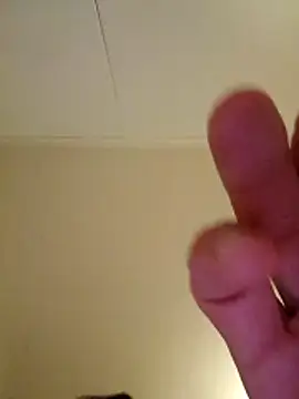 DanOnCam Webcam-Show
