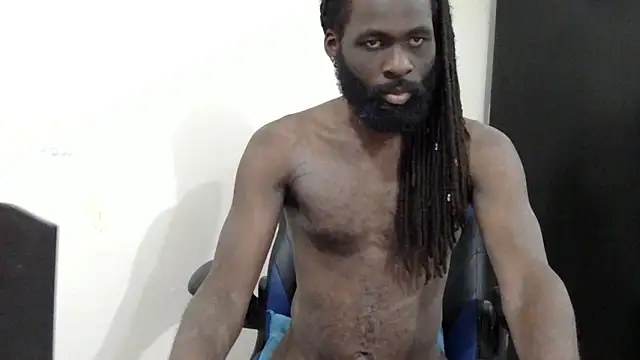 Darkkras webcam show