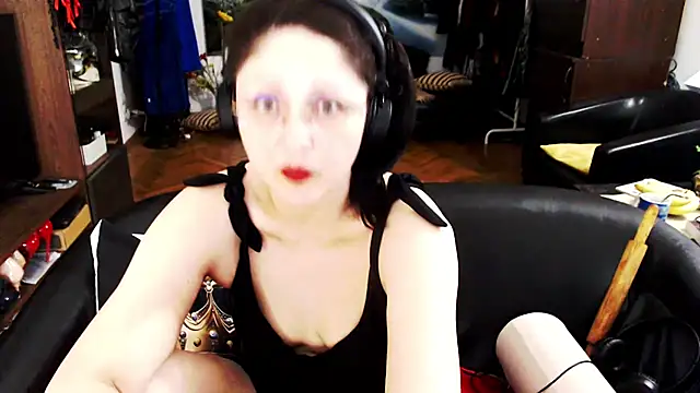 Imperatriza Live XXX-chat