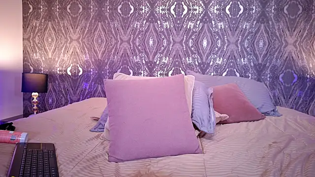 XXX chat uživo modela AbellaFox_
