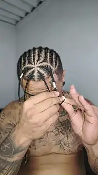 David_tatto1's Live XXX Chat