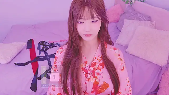 XXX chat uživo modela LongoriaEva