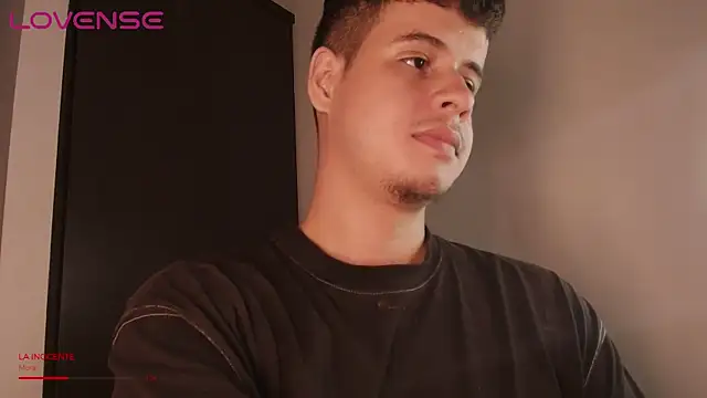 BjornSteel's Live XXX Chat