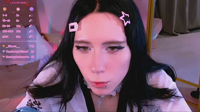 Asuka_miu – Naživo XXX chat