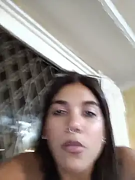 isabellahofmann's Live XXX Chat