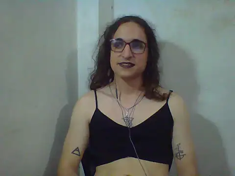 LaCuerva Live XXX-Chat