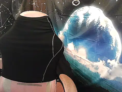 Maresol691 Adlı Modelin Canlı XXX Sohbeti