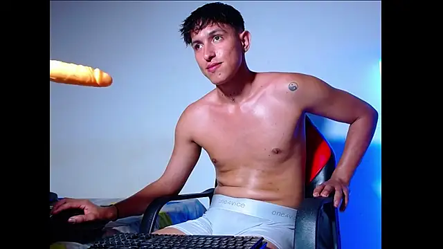rowanbig – Live XXX-chat