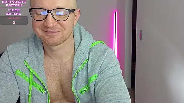 Živý XXX chat kevintyler69