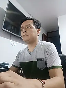 Show de cincoporseisesmimedida na webcam