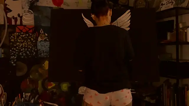 LorenRosse 现场XXX聊天