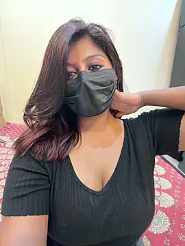 عرض كام PayalDesire