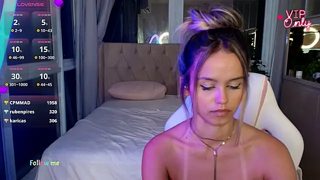 دردشة Stacy_Tyler الجنسية المباشرة