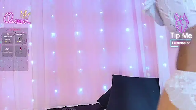 Chat +18 de SunnyGilmoree ao vivo