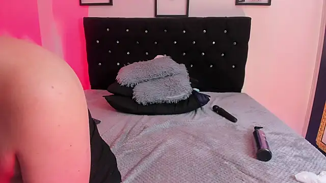 FelinaJohnson Webcamshow