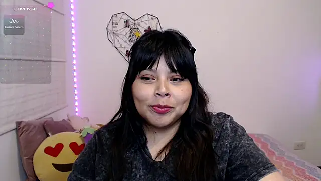 Chat XXX Live EllieMoonX