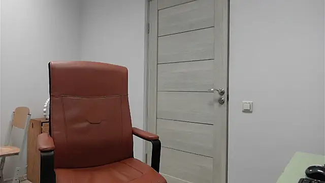 Webkamerová show Richard_Dullas