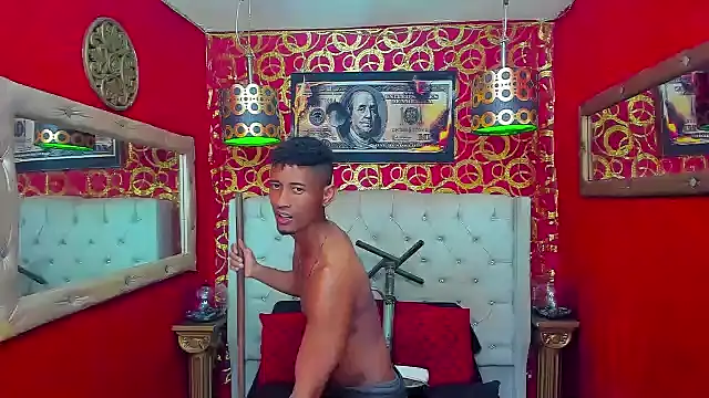 Show Webcam de PEINBOYS