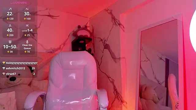 _aitana_001 라이브 XXX 채팅