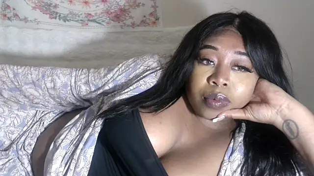 Chat XXX ao vivo de angeliquebelcali