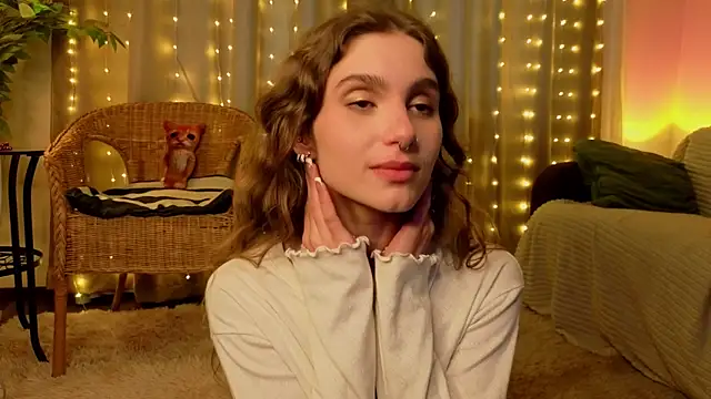 RozanneJordan's Live XXX Chat