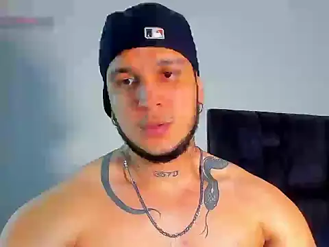 צ'אט XXX בשידור חי של jacob_lautnerr