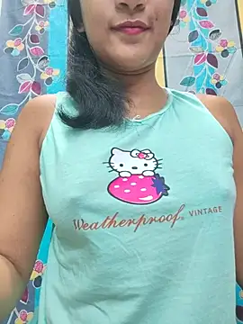 Webkamerová show Your_Private_Girl