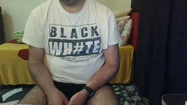 st206boy webkamerás műsora