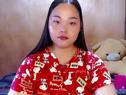 _Lylia Pertunjukan Webcam