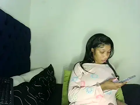 LustyBerry's Live XXX Chat