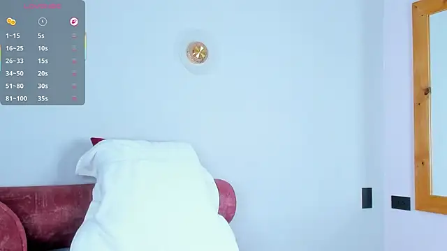 Travis_lenox_ 现场XXX聊天