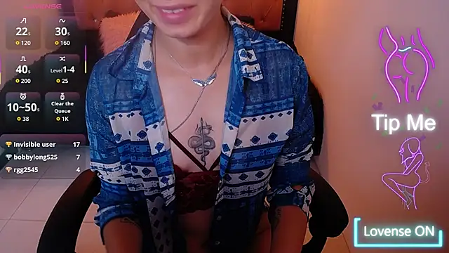 ahmy_'s Live XXX Chat