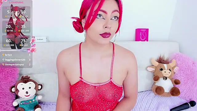 Cloee_Lovee's Live XXX Chat
