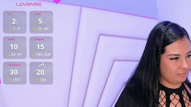 KisyBellaa Obrolan Langsung XXX