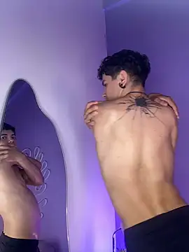 Show de webcam de Luch609