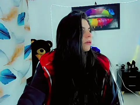 maddison_ivannova: вебкам-шоу