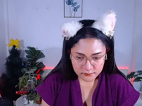 Show webcam de plysaithailand