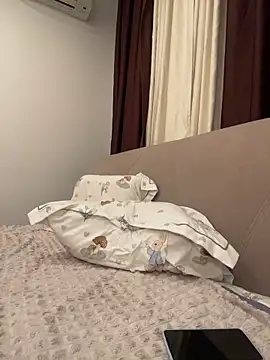 Persephone_Kore Webcam Show