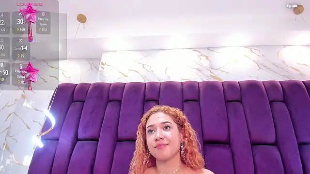 Živý XXX chat megannherrera