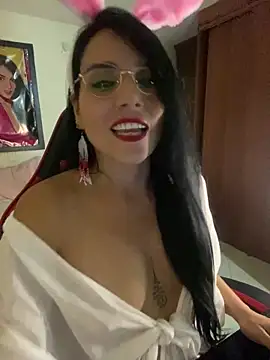 Chat XXX ao vivo de Miaswwe