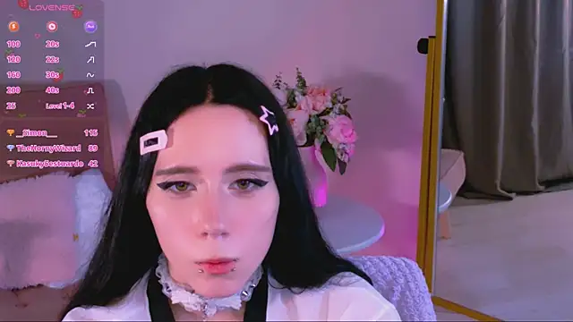 แชท XXX สดของ Asuka_miu