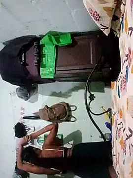 cutiepari 现场XXX聊天