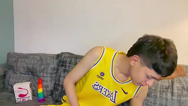 Andy_Belier23 Webcam Show