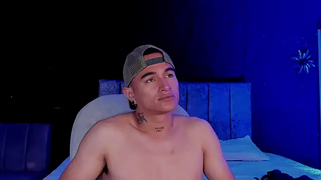 Chatroom XXX en direct de LiamDeep