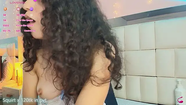 anahi_maite's Live XXX Chat
