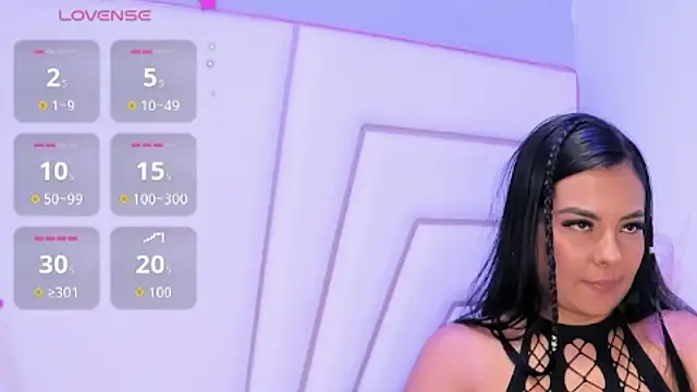 KisyBellaa 라이브 XXX 채팅