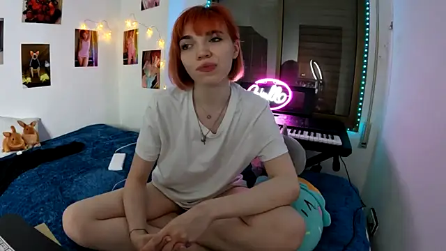 olivka-flower Obrolan Langsung XXX