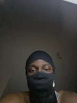 Gamergoons' Webcam Show