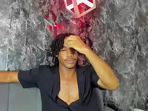 axel_silva4's Live XXX Chat