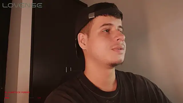 BjornSteel 网络视讯表演